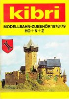 Kibri 1978-79